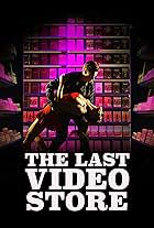 The Last Video Store