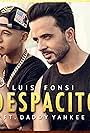 Luis Fonsi and Daddy Yankee in Luis Fonsi feat. Daddy Yankee: Despacito (2017)