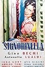 Signorinella (1949)