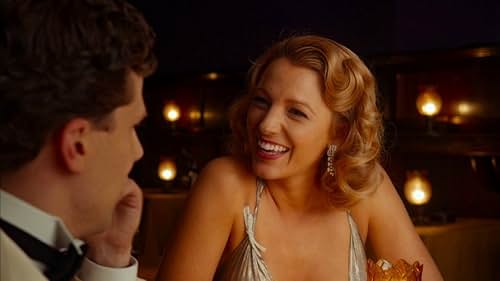 Cafe Society: Veronica In Jazz Club