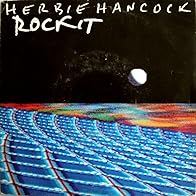 Primary photo for Herbie Hancock: Rockit