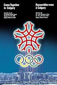 Calgary 1988: XV Olympic Winter Games (1988)