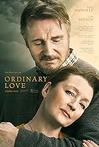 Liam Neeson and Lesley Manville in Ordinary Love (2019)