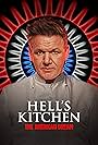 Gordon Ramsay in Hell's Kitchen (2005)