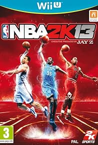 Primary photo for NBA 2K13