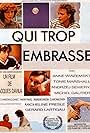 Qui trop embrasse... (1986)