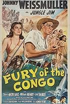 Fury of the Congo