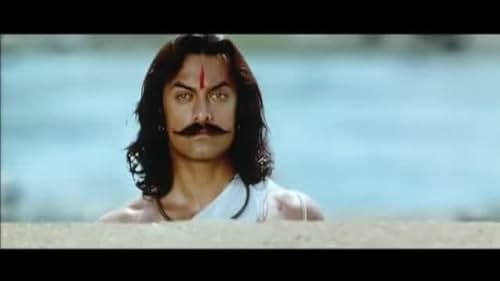 Mangal Pandey: The Rising (2005) trailer