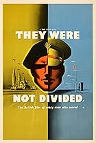 They Were Not Divided