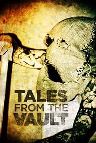 Tales from the Vault (2017)