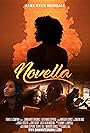 Nekala Rosetta, Simeon Othello Daise, Marquita Goings, Nakia Stephens, and Terayle Hill in Novella (2018)