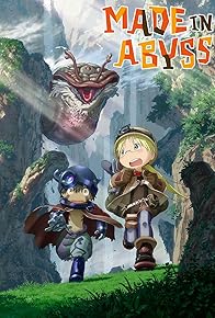 Primary photo for Made in Abyss