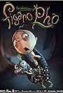 The Adventures of Figaro Pho (2012)