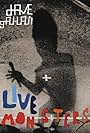 Dave Gahan: Live Monsters (2004)