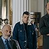 Guy Marchand, Kad Merad, and Malik Bentalha in Le doudou (2018)