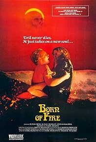 Primary photo for Born of Fire