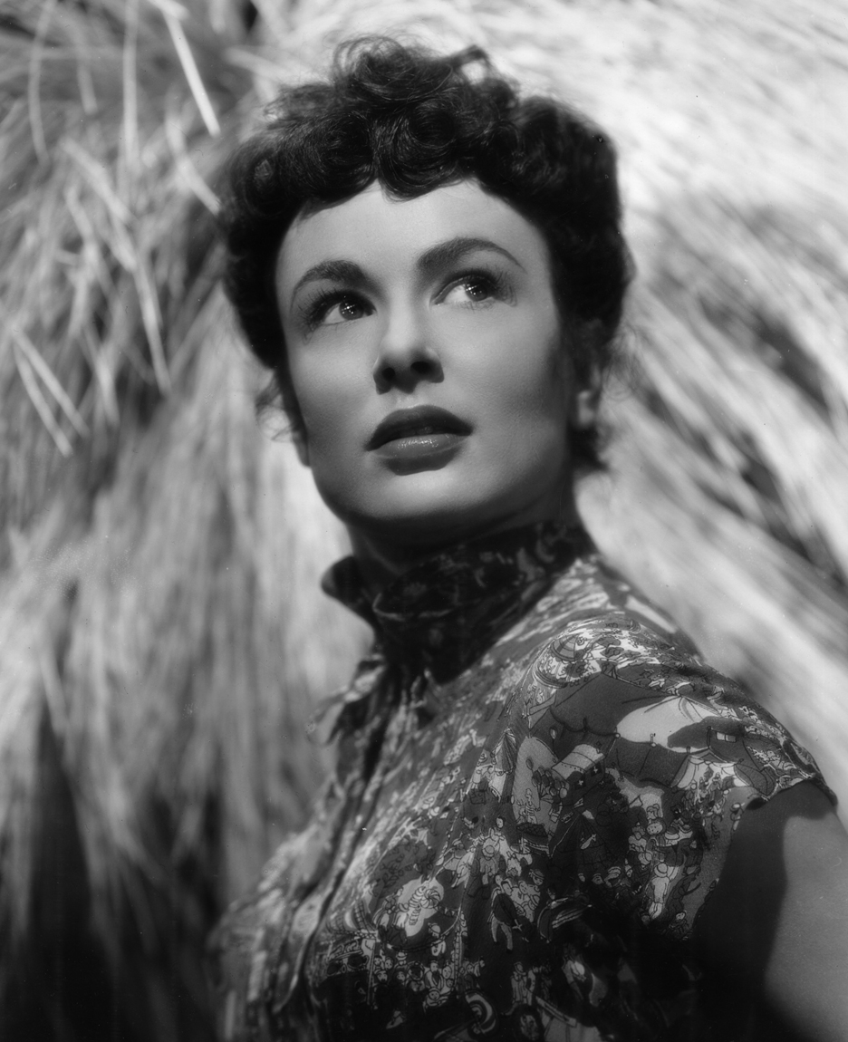 Suzanne Dalbert in Sorry, Wrong Number (1948)