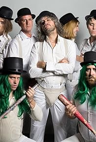 Primary photo for The Flaming Lips