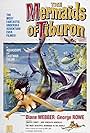 Mermaids of Tiburon (1962)