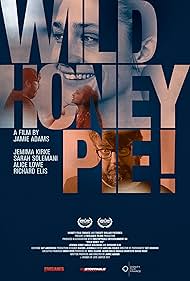 Richard Elis and Jemima Kirke in Wild Honey Pie! (2018)