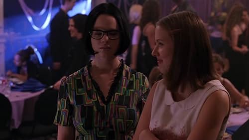 Ghost World: Congratulations!