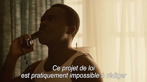 Selma: Johnson (French Subtitled)