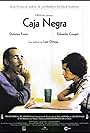 Dolores Fonzi and Eduardo Couget in Caja negra (2002)