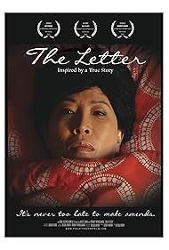 The Letter (2016)