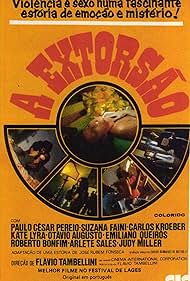 A Extorsão (1975)