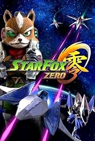 Primary photo for Star Fox Zero