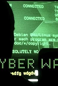 Primary photo for Cyber War