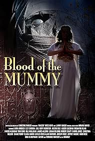 Blood of the Mummy (2019)