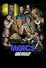 MERCS: Moonsamy (2018)