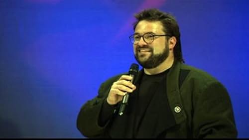 An Evening with Kevin Smith