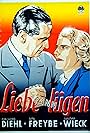 Liebe kann lügen (1937)