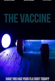 The Vaccine (2018)