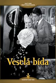 Veselá bída (1939)