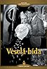 Veselá bída (1939) Poster