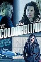 Colourblind (2019) Poster