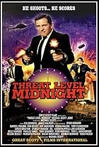 Threat Level Midnight: The Movie