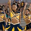 Christina Milian, Holland Roden, Vanessa Born, Gabrielle Dennis, and Nikki SooHoo in Bring It On: Fight to the Finish (2009)