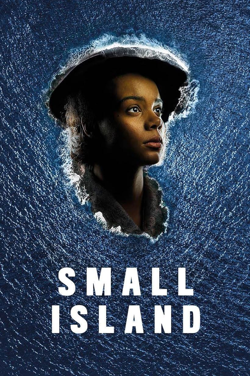 National Theatre Live: Small Island (2019)