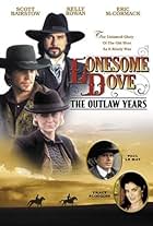 Lonesome Dove: The Outlaw Years