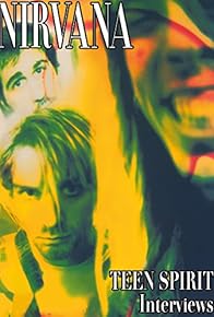 Primary photo for Nirvana: Teen Spirit Interviews