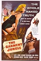 The Garment Jungle (1957)