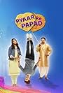 Pyaar Ke Papad (2019)