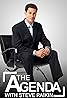 The Agenda with Steve Paikin (TV Series 2006– ) Poster