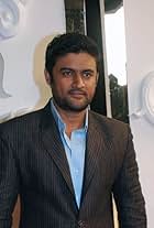 Manav Gohil