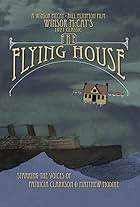 Dreams of the Rarebit Fiend: The Flying House