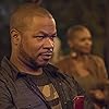 Xzibit in Empire (2015)